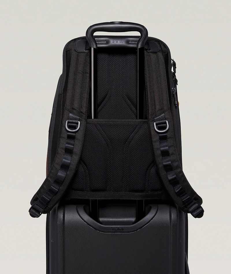 Alpha Bravo Navigation Backpack