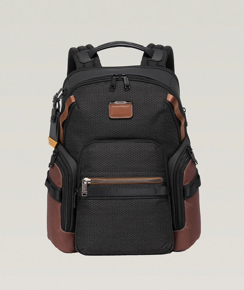 Alpha Bravo Navigation Backpack