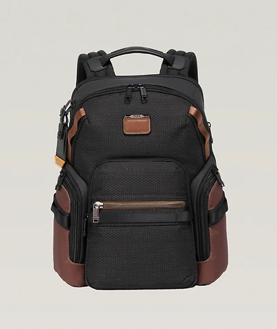 Alpha Bravo Navigation Backpack