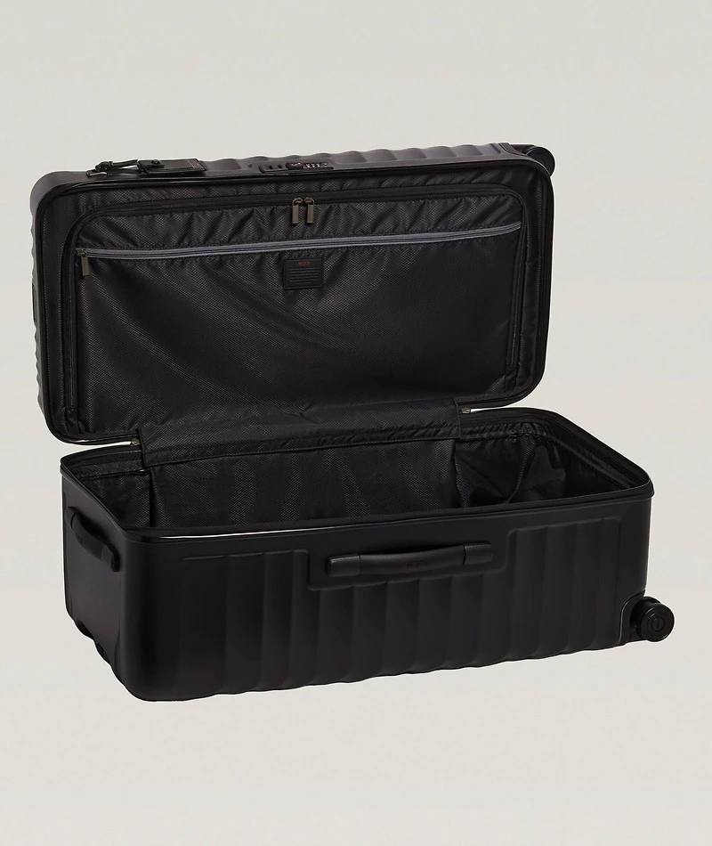 19 Degree Large Rolling Suitcase 