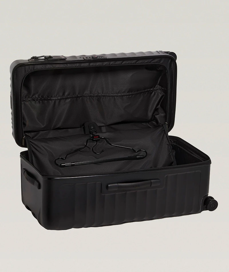 19 Degree Large Rolling Suitcase 