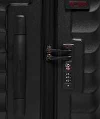 19 Degree Large Rolling Suitcase 