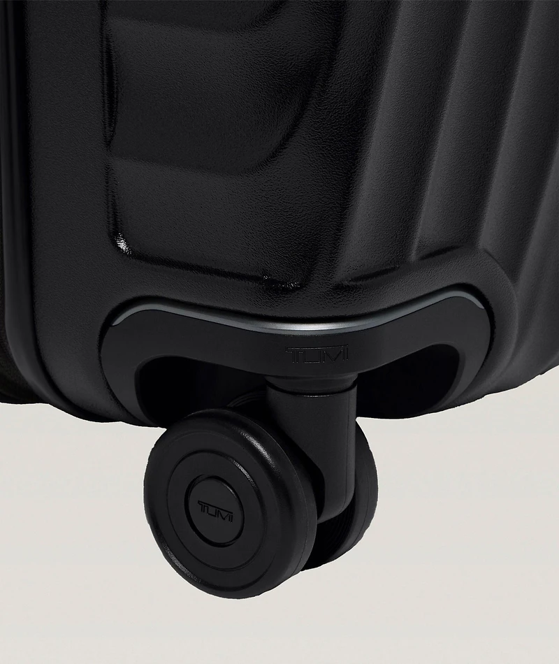 19 Degree Large Rolling Suitcase 