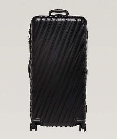 19 Degree Large Rolling Suitcase 