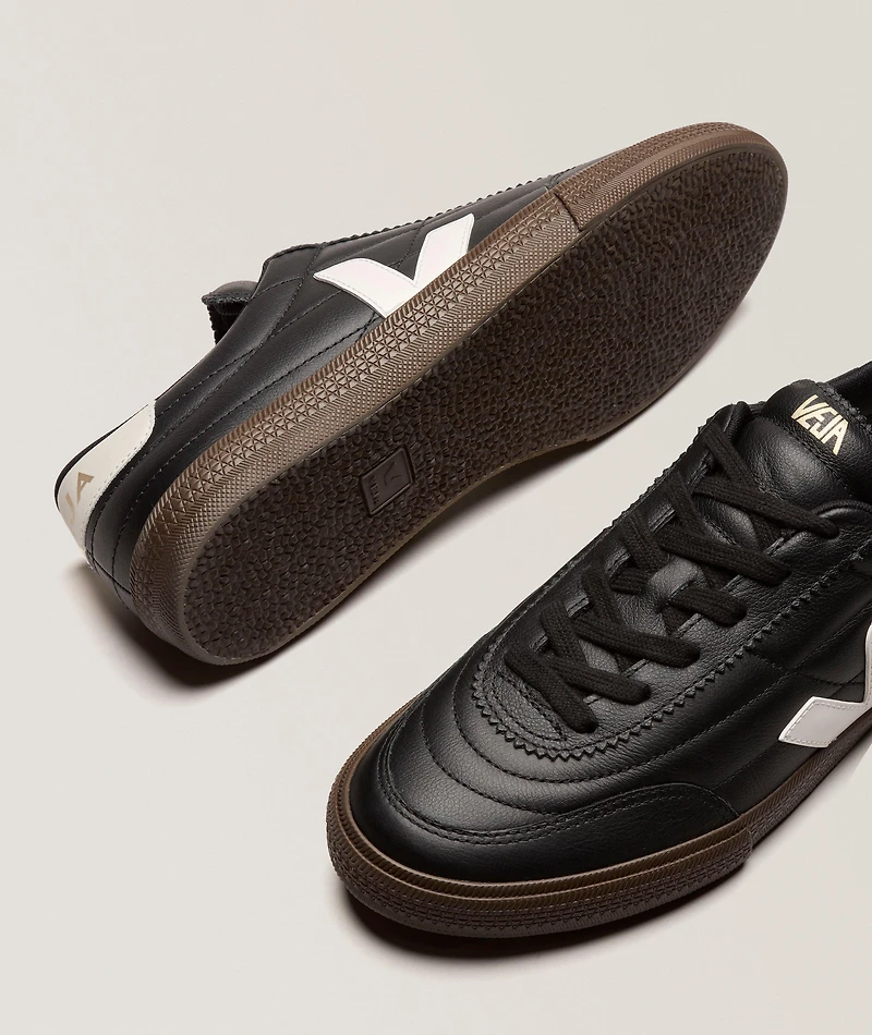 Panenka Leather Sneakers