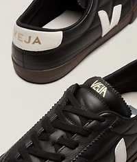 Panenka Leather Sneakers