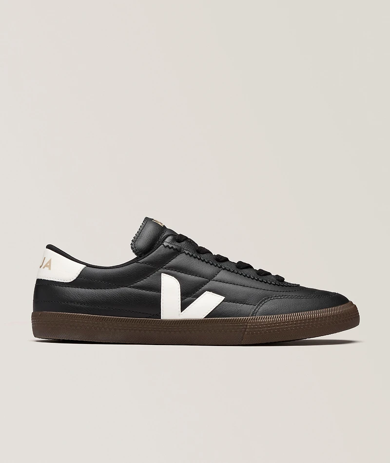 Panenka Leather Sneakers