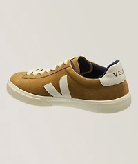 Campo Bold Suede Sneakers