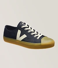 Wata II Low Canvas Sneakers