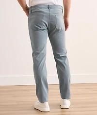 L'Homme Slim Five-Pocket Pants