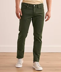 L'Homme Slim-Fit Stretch-Cotton Jeans
