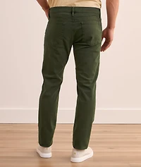 L'Homme Slim-Fit Stretch-Cotton Jeans