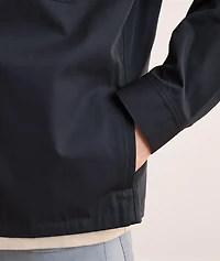 Double Pocket Overshirt