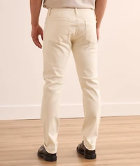 L'Homme Slim-Fit Stretch-Cotton Jeans