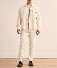 L'Homme Slim-Fit Stretch-Cotton Jeans