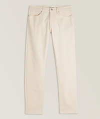 L'Homme Slim-Fit Stretch-Cotton Jeans