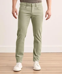 L'Homme Slim Five-Pocket Pants