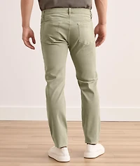 L'Homme Slim Five-Pocket Pants