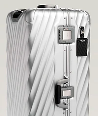 19 Degree Rolling Suitcase 