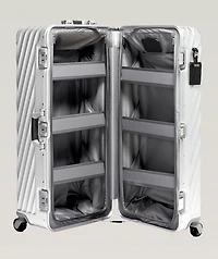 19 Degree Rolling Suitcase 