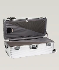 19 Degree Rolling Suitcase 
