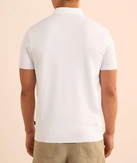Cotton Polo