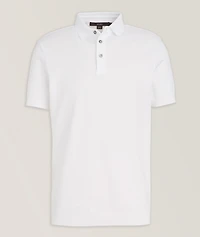 Cotton Polo