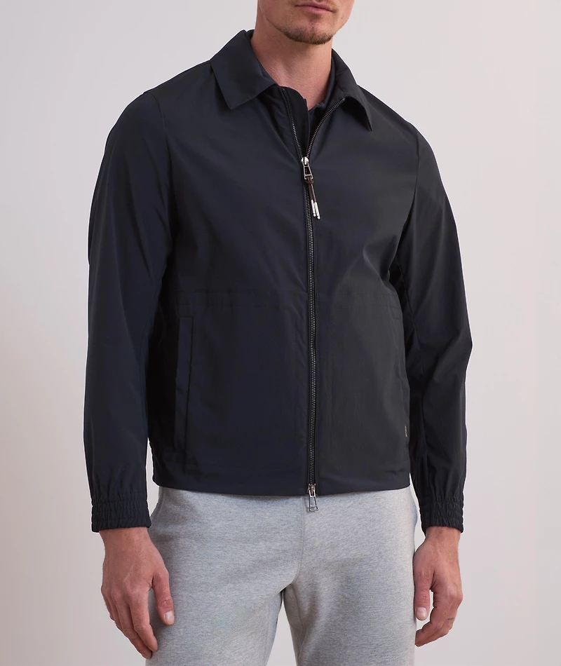 Guido Blouson Jacket