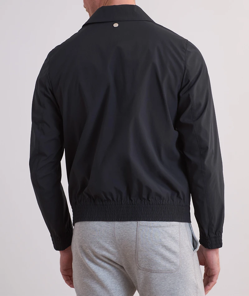 Guido Blouson Jacket