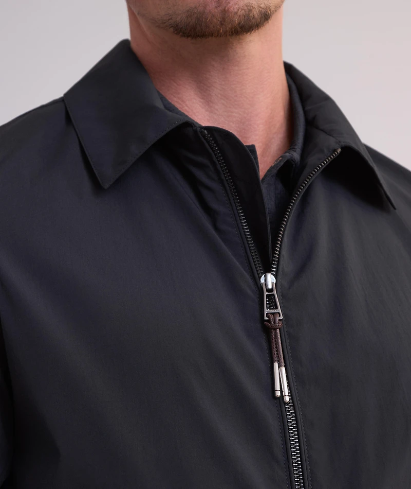 Guido Blouson Jacket