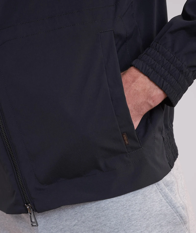 Guido Blouson Jacket