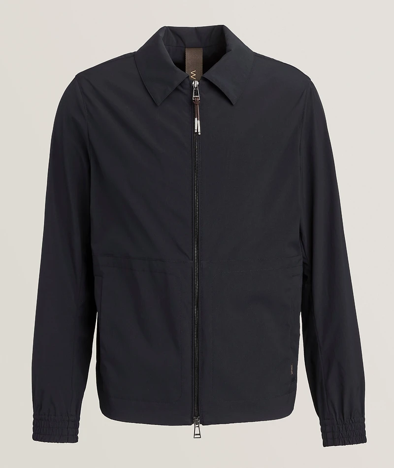 Guido Blouson Jacket