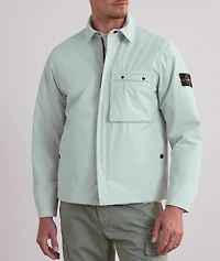Soft Shell Padded Jacket