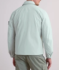 Soft Shell Padded Jacket