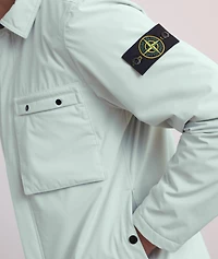 Soft Shell Padded Jacket