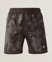 Camouflage Swim Trunks