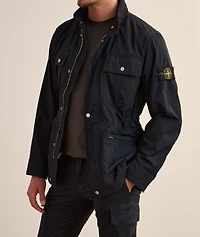 Capospalla Twill Field Jacket