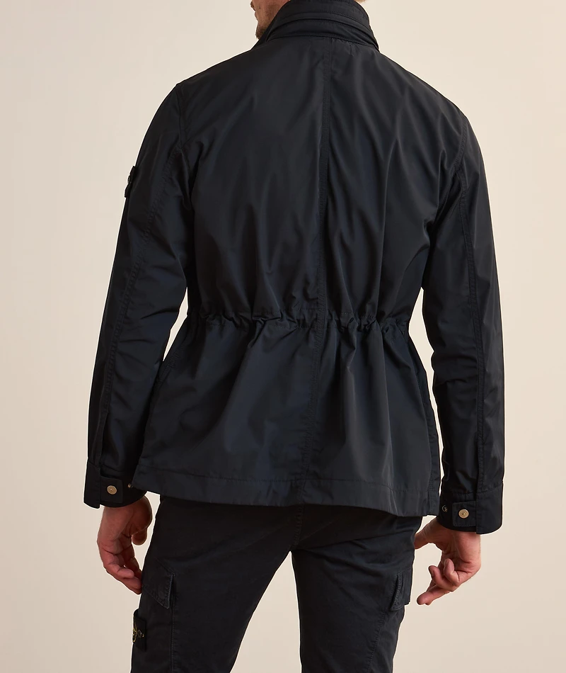 Capospalla Twill Field Jacket