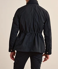 Capospalla Twill Field Jacket