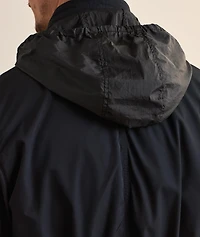 Capospalla Twill Field Jacket