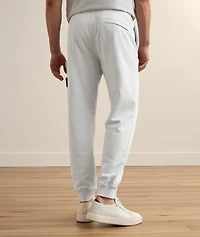 Cargo Cotton Joggers