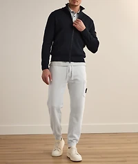 Cargo Cotton Joggers