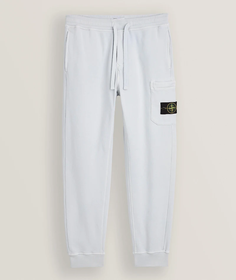 Cargo Cotton Joggers