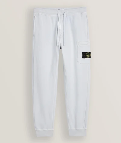 Cargo Cotton Joggers
