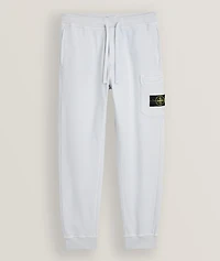 Cargo Cotton Joggers