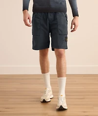 Tela Cotton Shorts