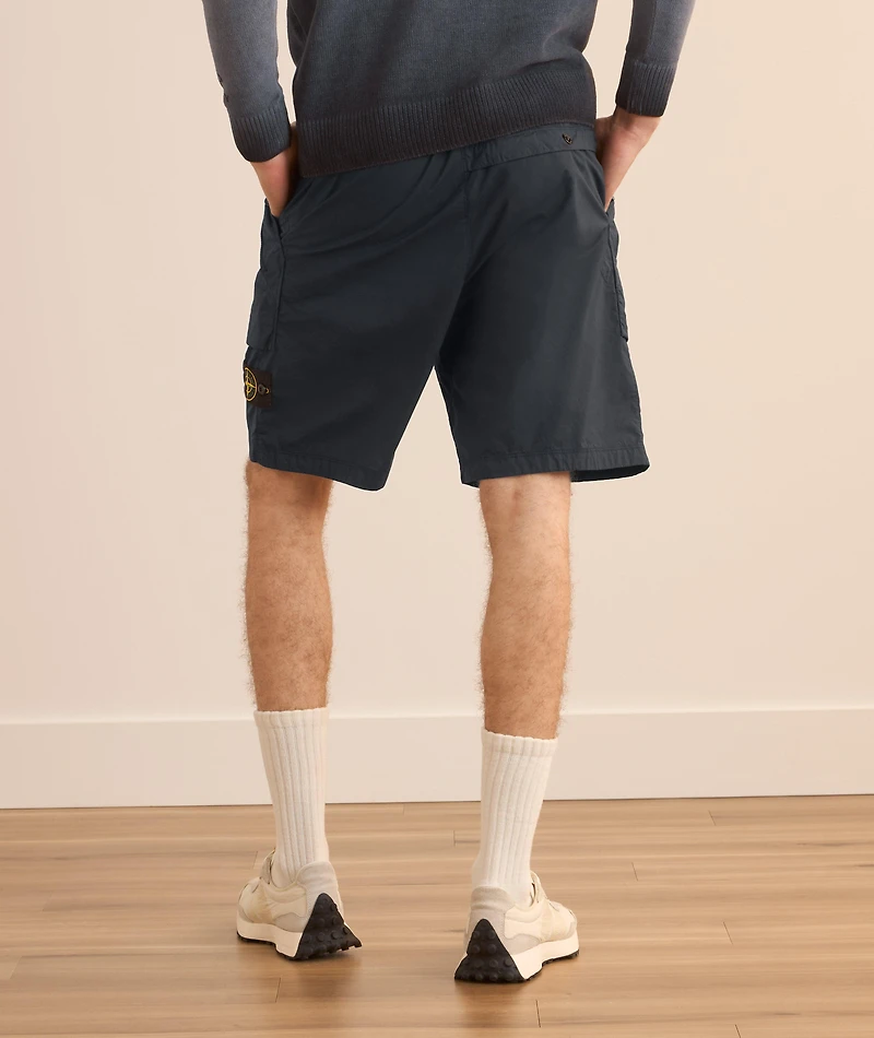 Tela Cotton Shorts