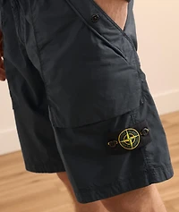 Tela Cotton Shorts
