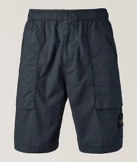 Tela Cotton Shorts