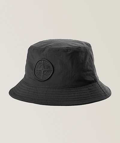 Logo Bucket Hat